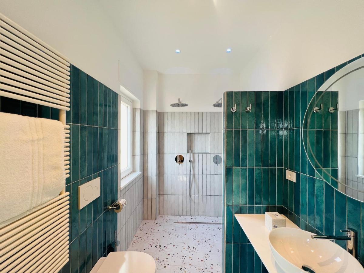 Yourhome - Lucrezia Suites Sorrento Exteriér fotografie