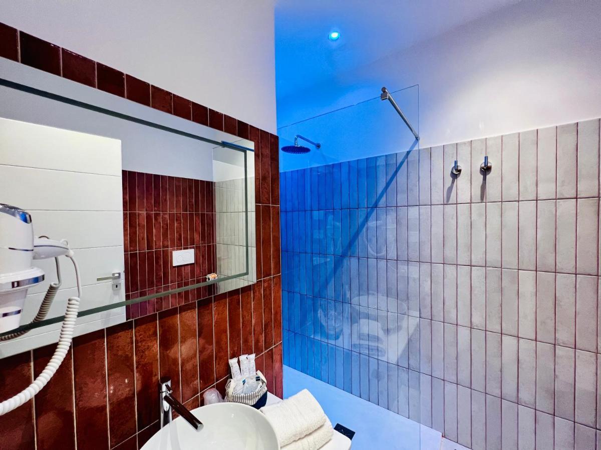 Yourhome - Lucrezia Suites Sorrento Exteriér fotografie
