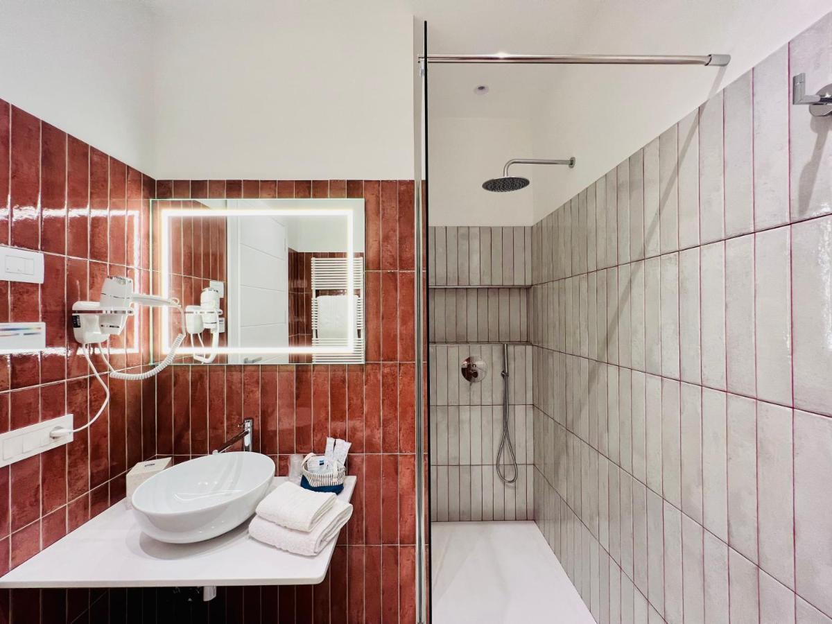 Yourhome - Lucrezia Suites Sorrento Exteriér fotografie